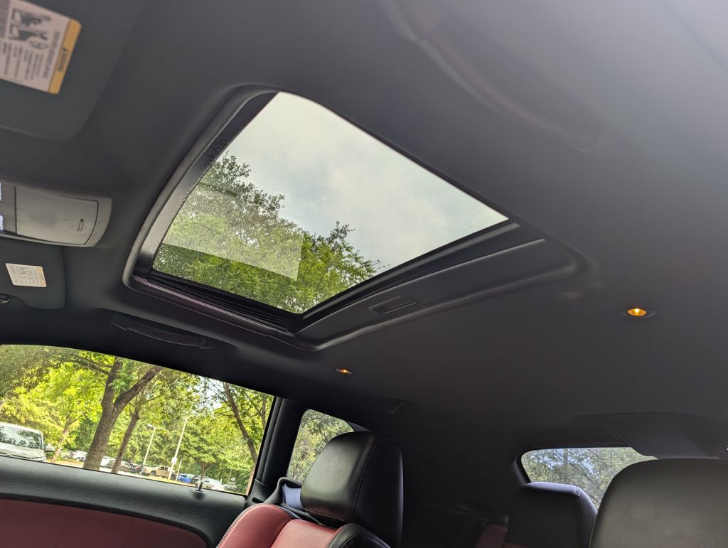 2016 DODGE CHALLENGER - IAW7414