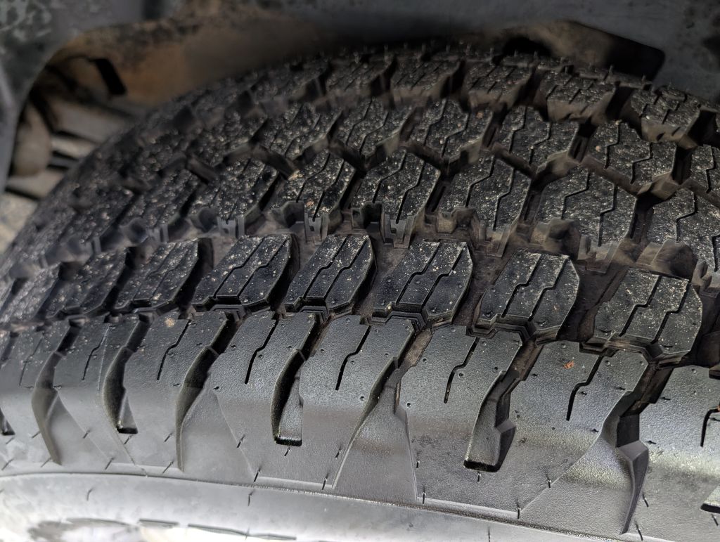 2013 CHEVROLET TAHOE - MH5916