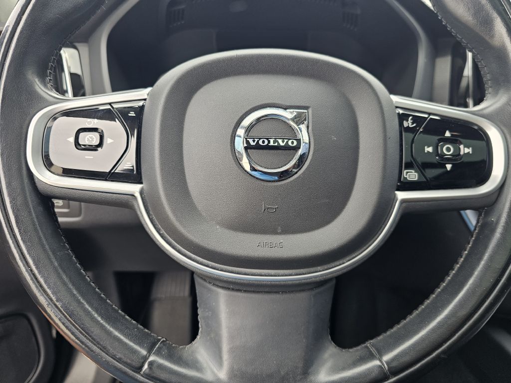 2018 VOLVO XC60 - PO0887