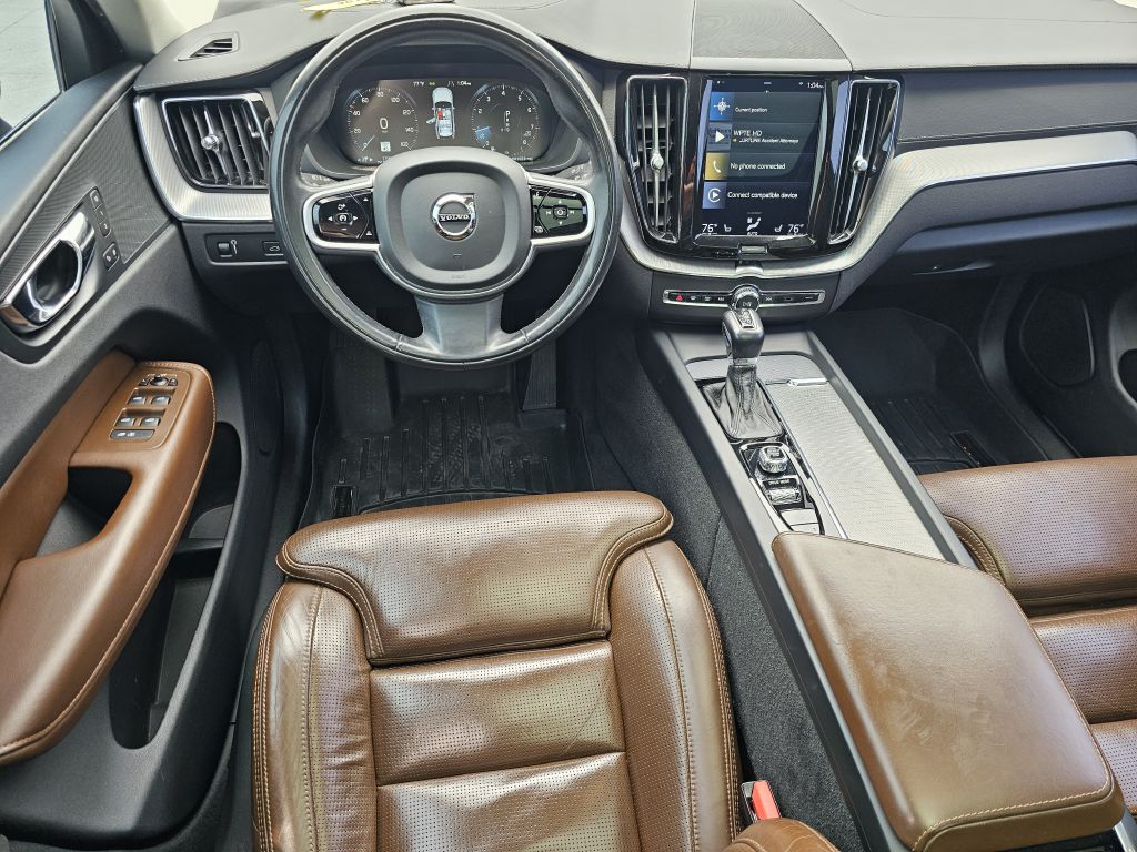 2018 VOLVO XC60 - PO0887