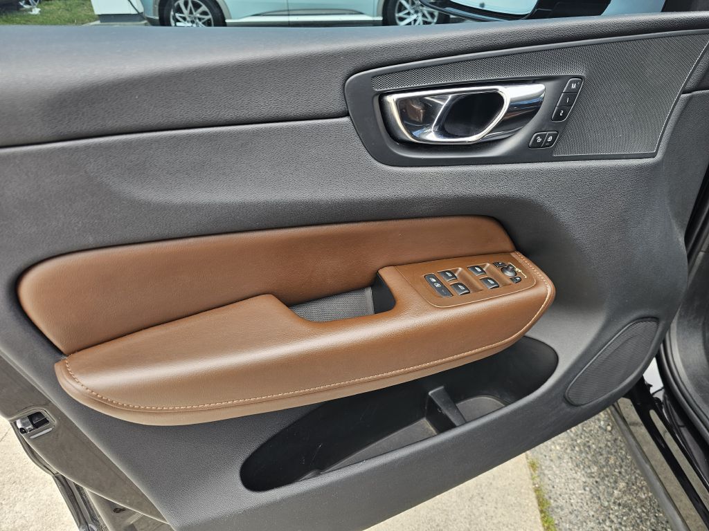 2018 VOLVO XC60 - PO0887