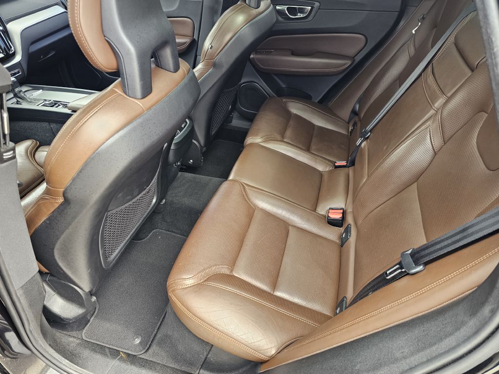 2018 VOLVO XC60 - PO0887