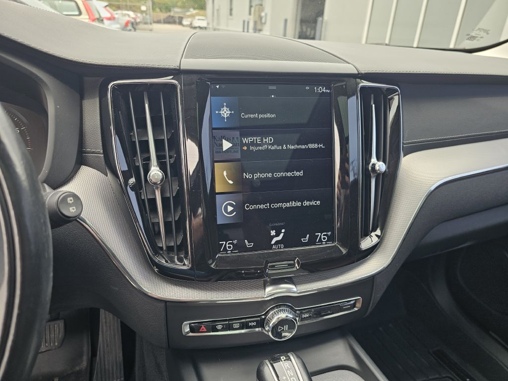 2018 VOLVO XC60 - PO0887