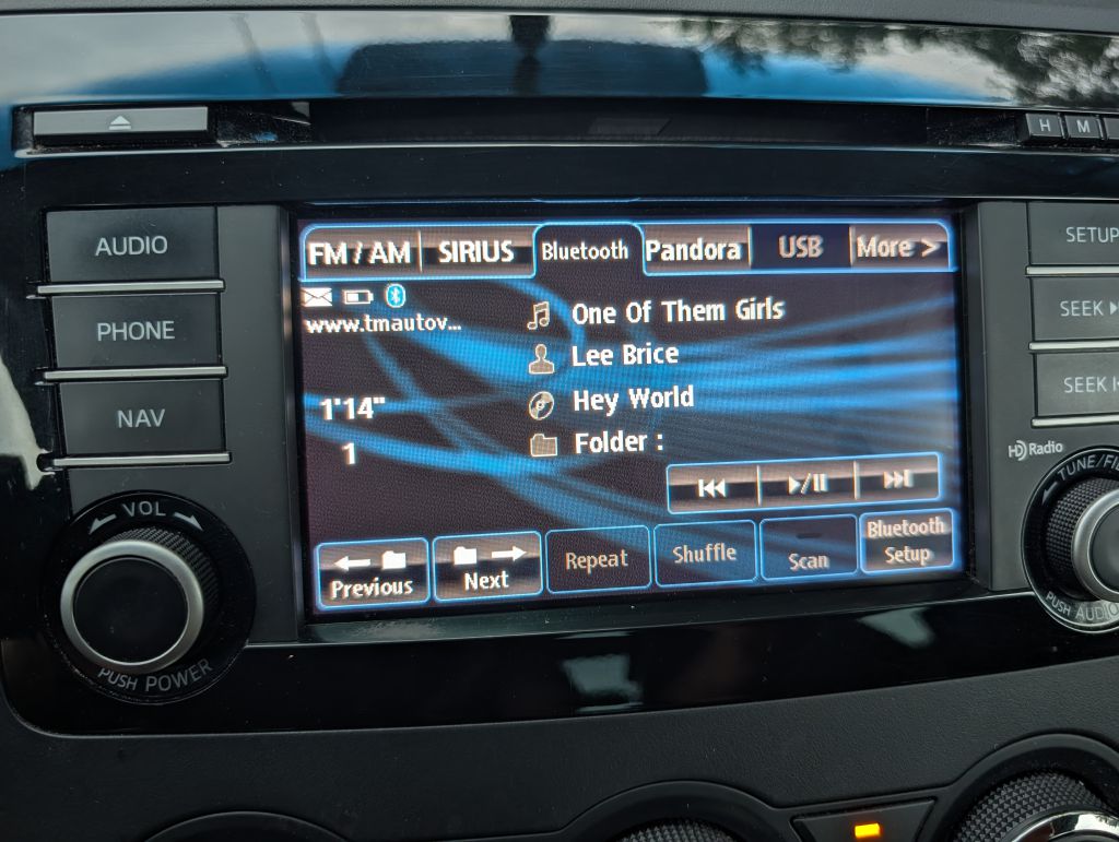 2014 MAZDA CX-9 - SC6382