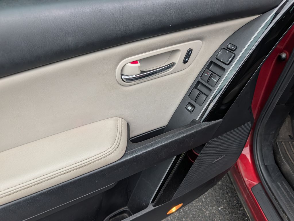 2014 MAZDA CX-9 - SC6382