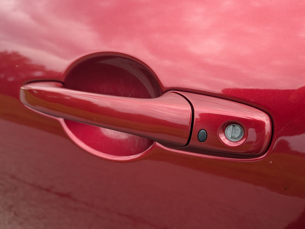 2014 MAZDA CX-9 - SC6382