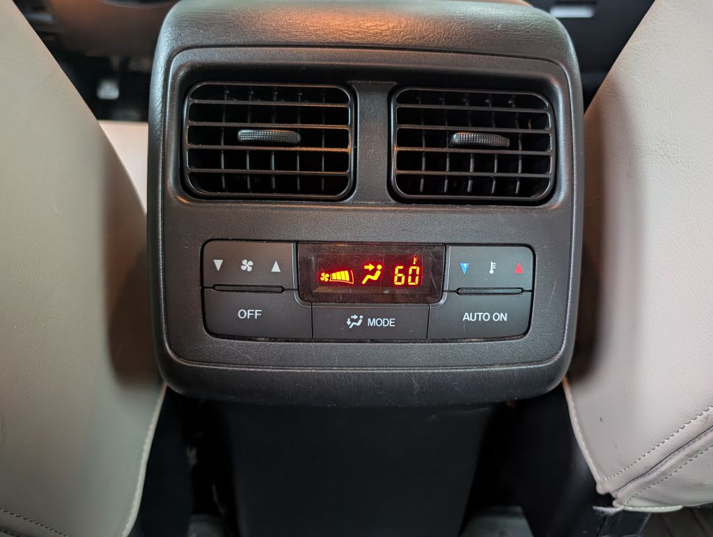 2014 MAZDA CX-9 - SC6382