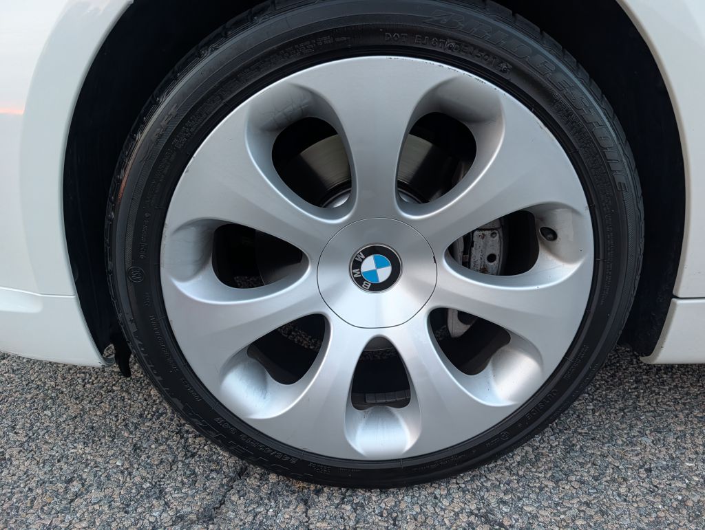 2006 BMW 650 - SS5924