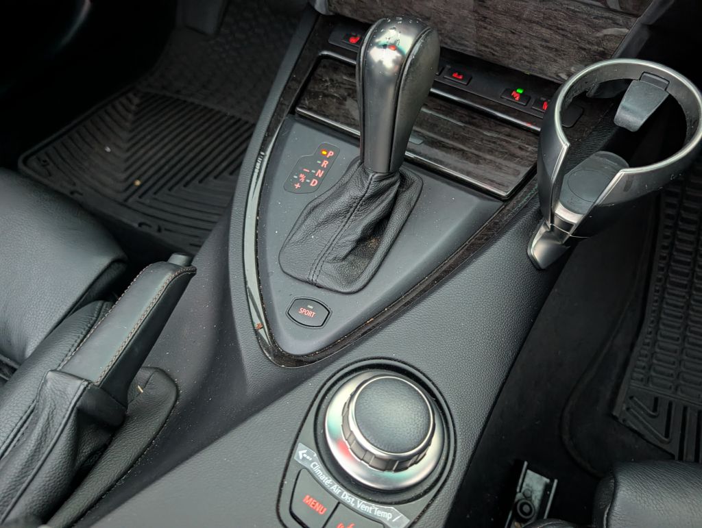 2006 BMW 650 - SS5924