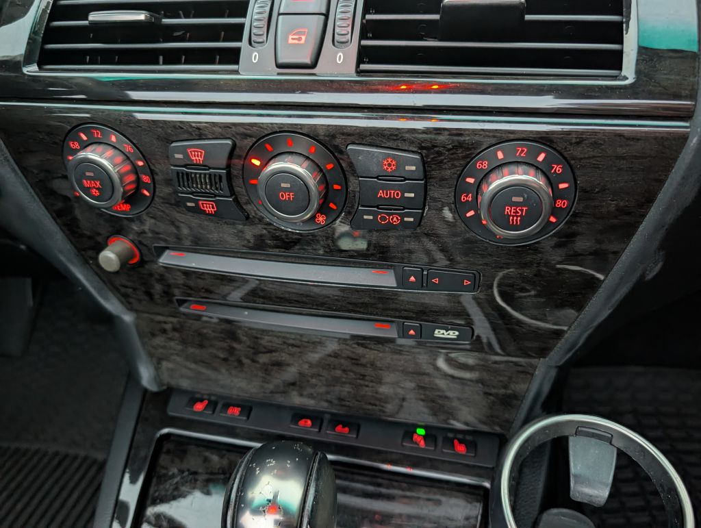2006 BMW 650 - SS5924