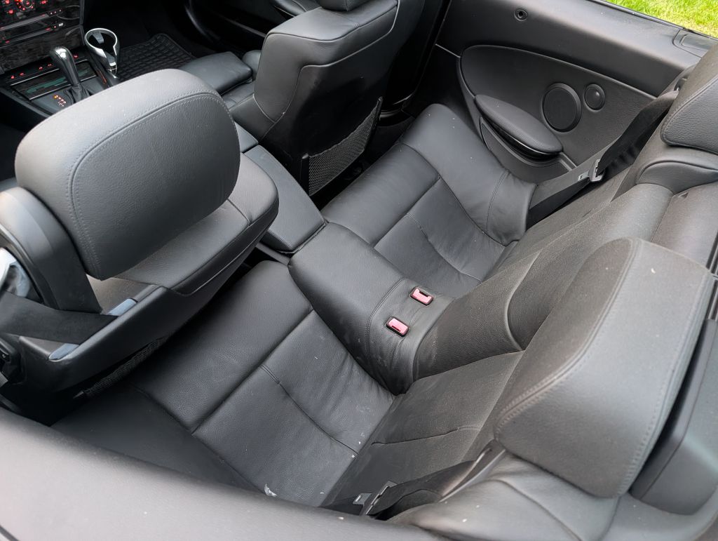 2006 BMW 650 - SS5924