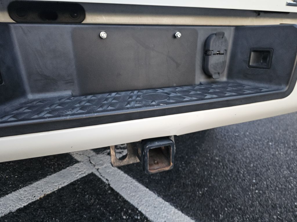 2019 NISSAN TITAN - T4594