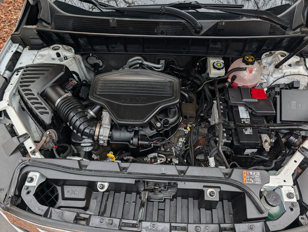 2017 GMC ACADIA - VP5181