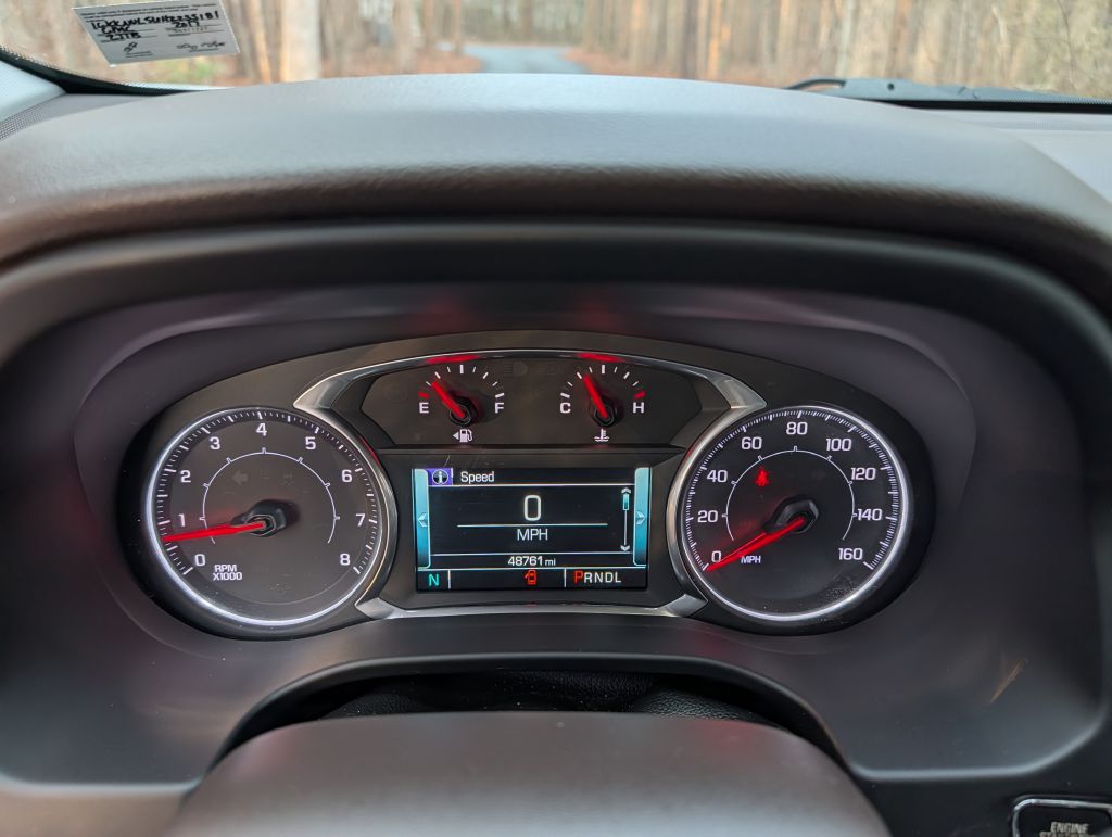 2017 GMC ACADIA - VP5181