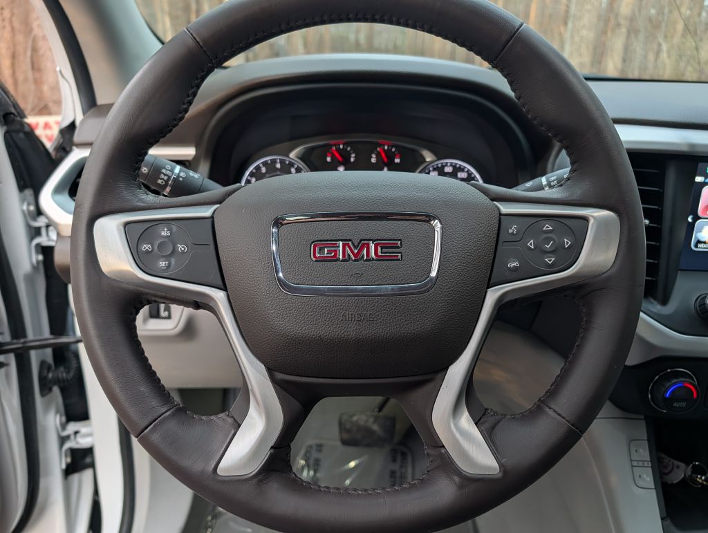 2017 GMC ACADIA - VP5181