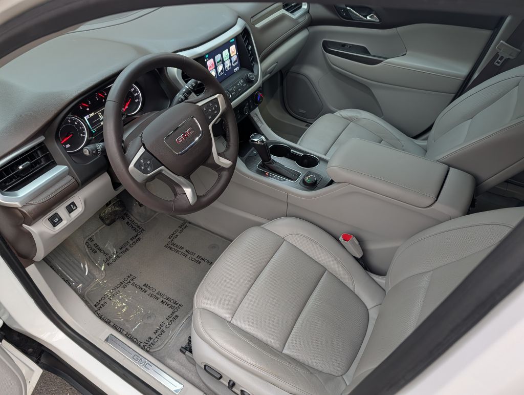 2017 GMC ACADIA - VP5181