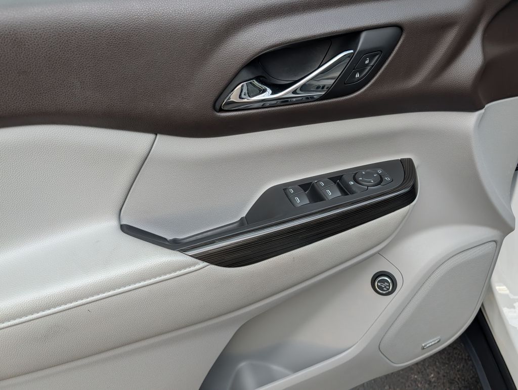 2017 GMC ACADIA - VP5181