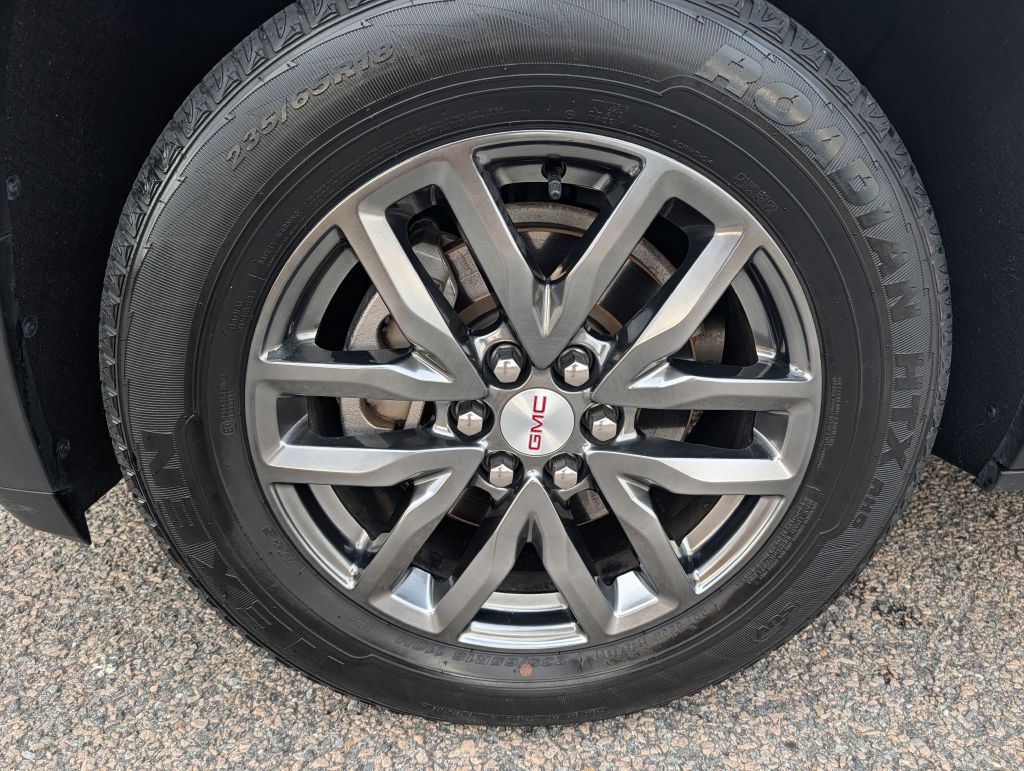 2017 GMC ACADIA - VP5181