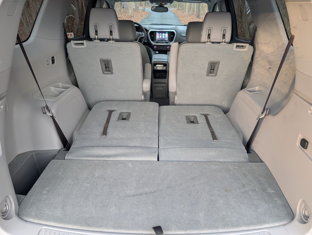 2017 GMC ACADIA - VP5181