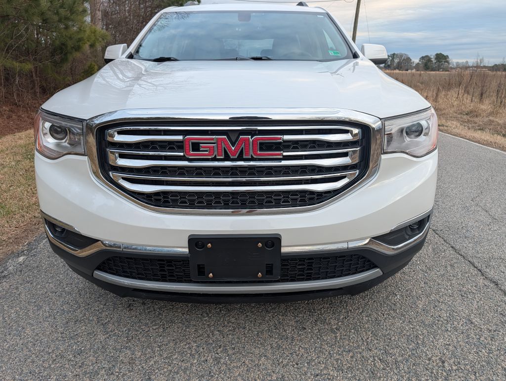2017 GMC ACADIA - VP5181