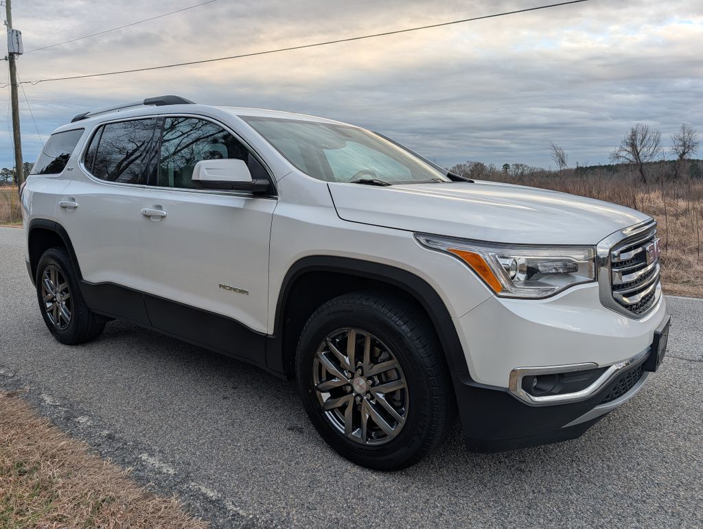 2017 GMC ACADIA - VP5181