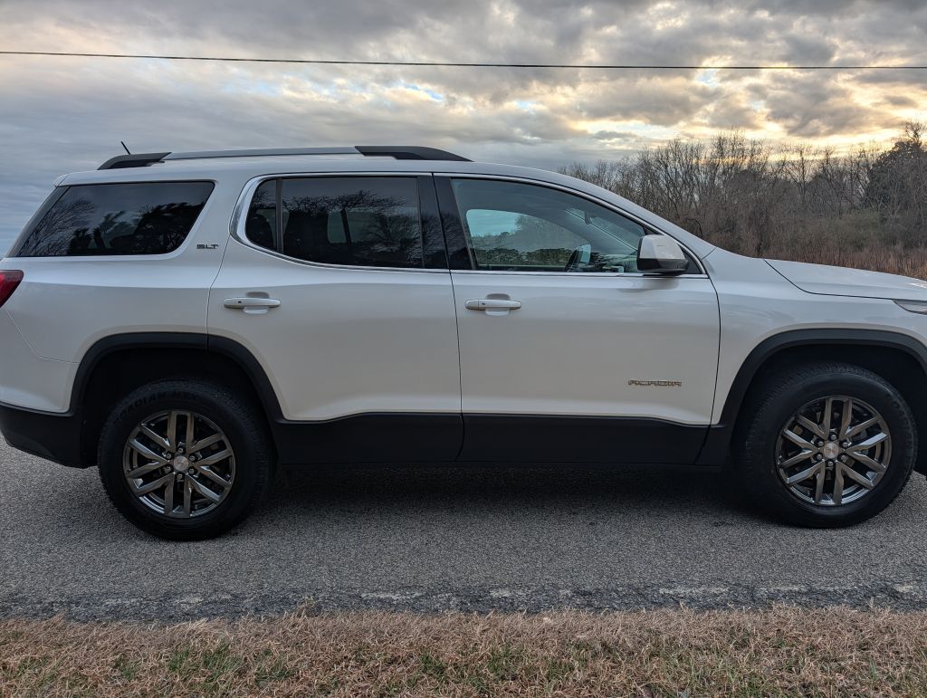 2017 GMC ACADIA - VP5181