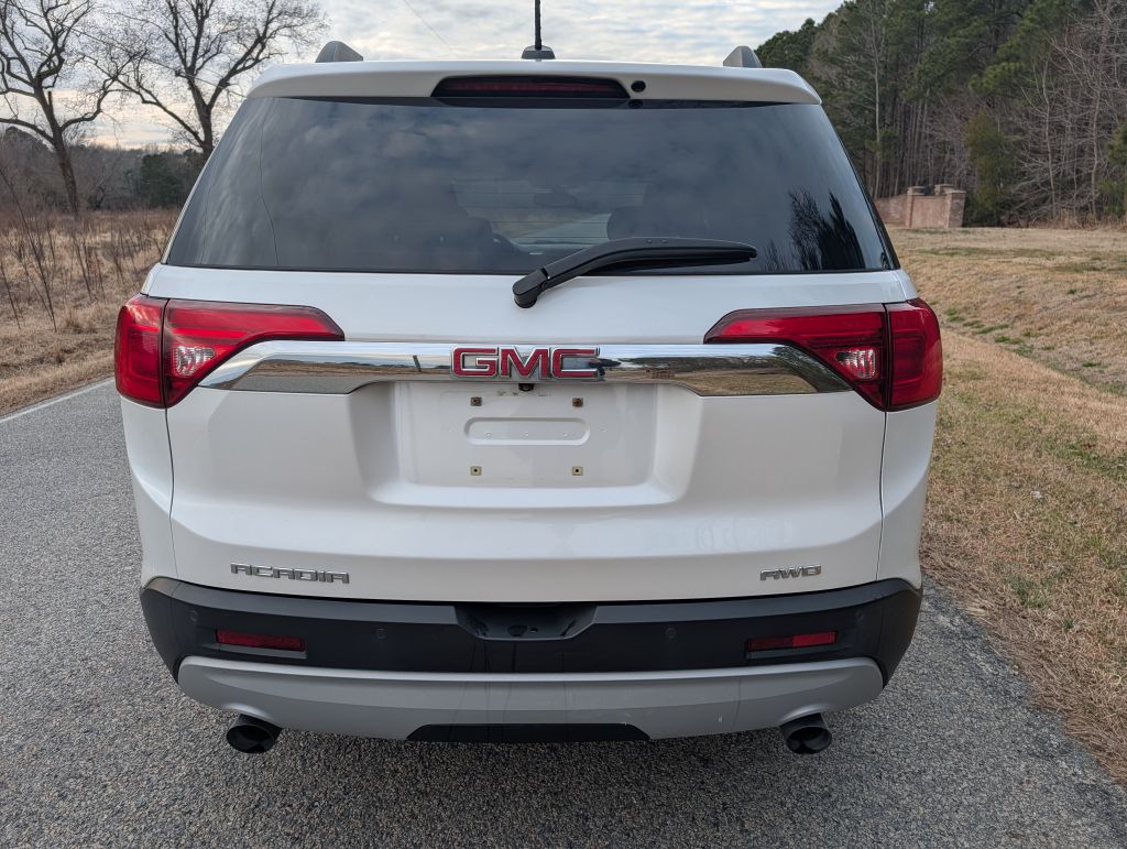 2017 GMC ACADIA - VP5181