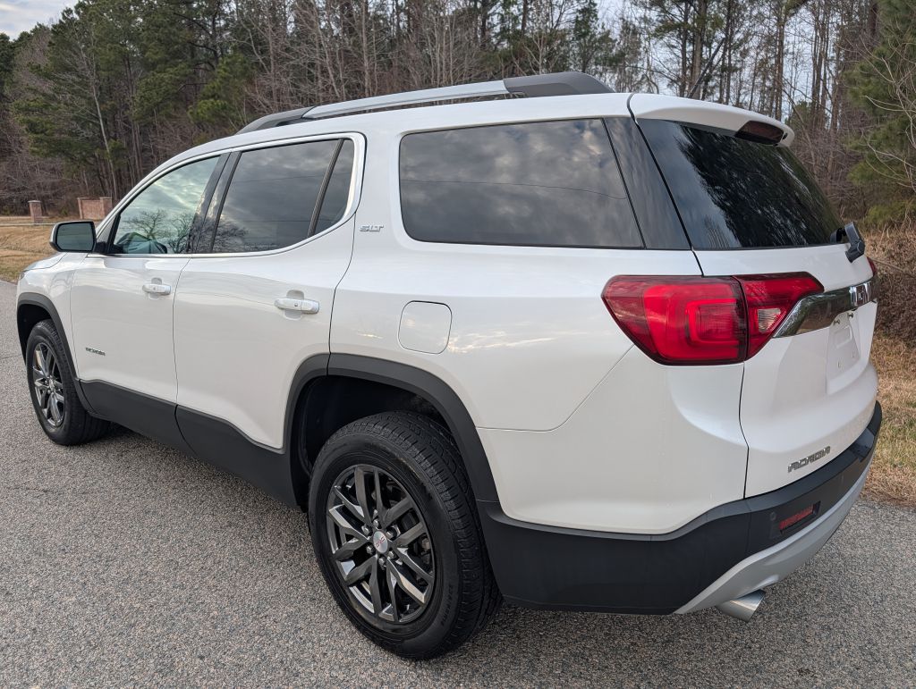 2017 GMC ACADIA - VP5181