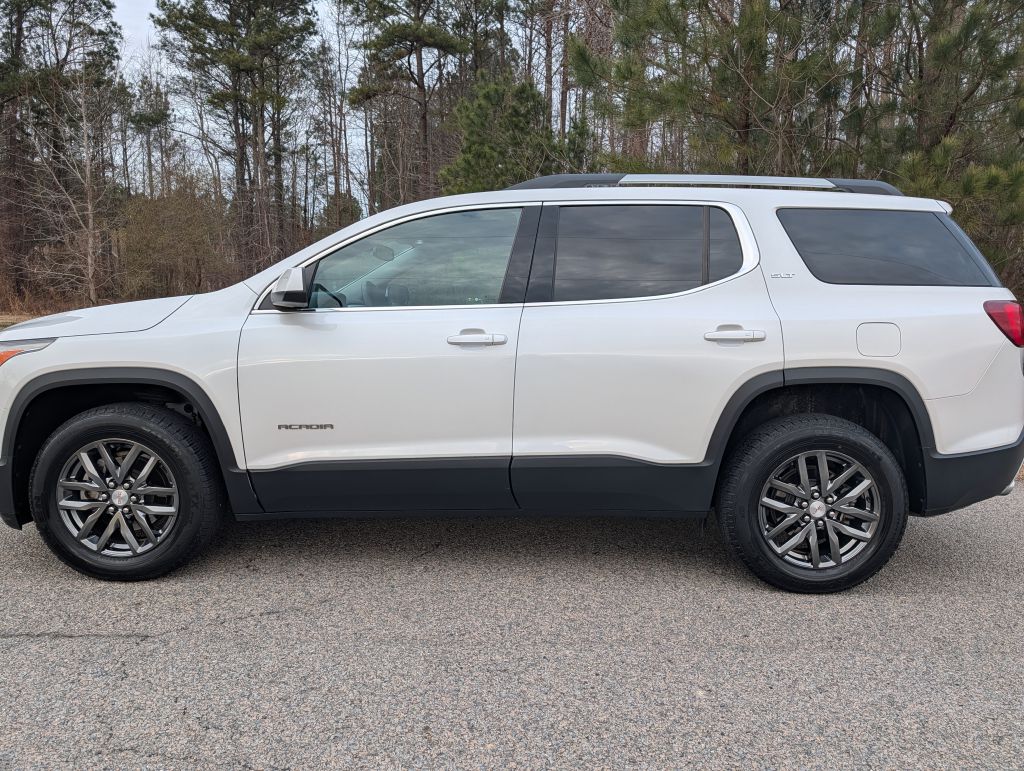 2017 GMC ACADIA - VP5181