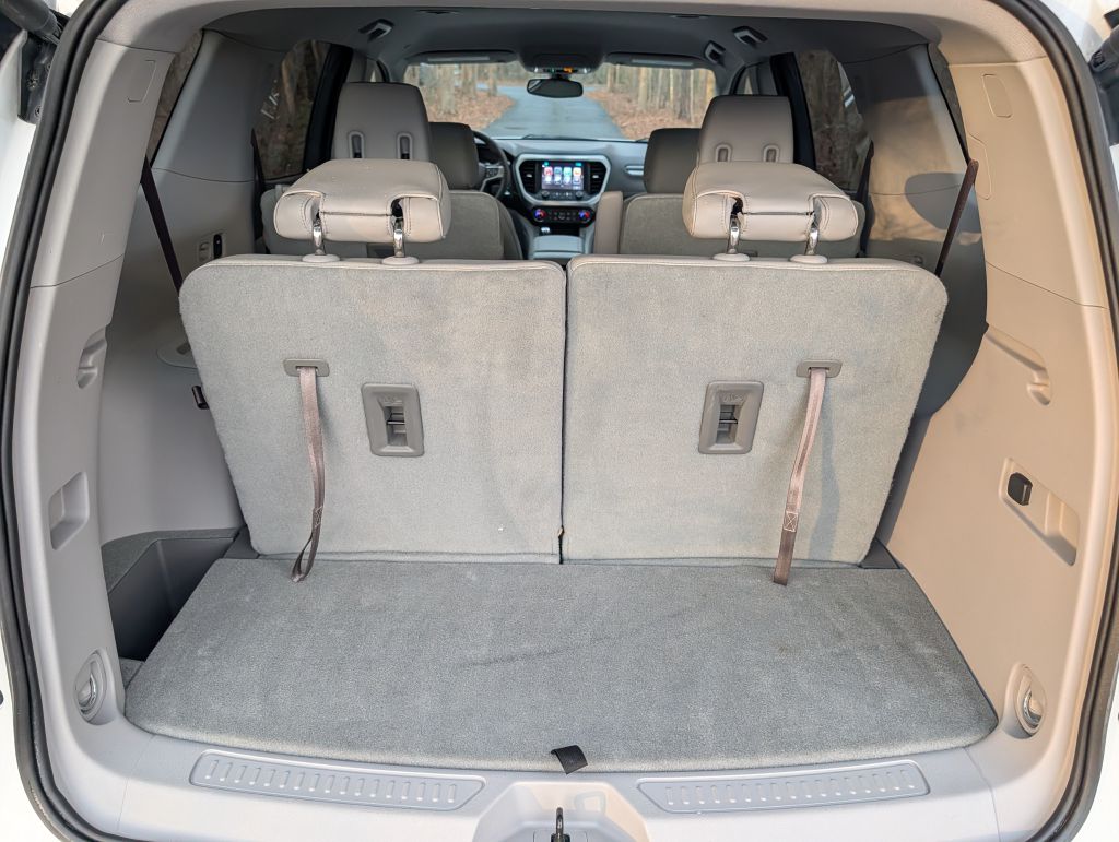 2017 GMC ACADIA - VP5181