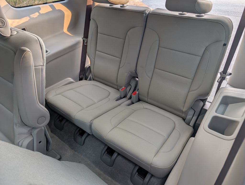 2017 GMC ACADIA - VP5181