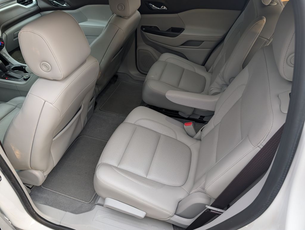 2017 GMC ACADIA - VP5181