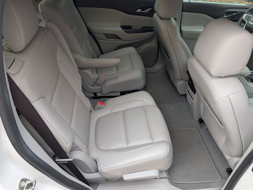 2017 GMC ACADIA - VP5181