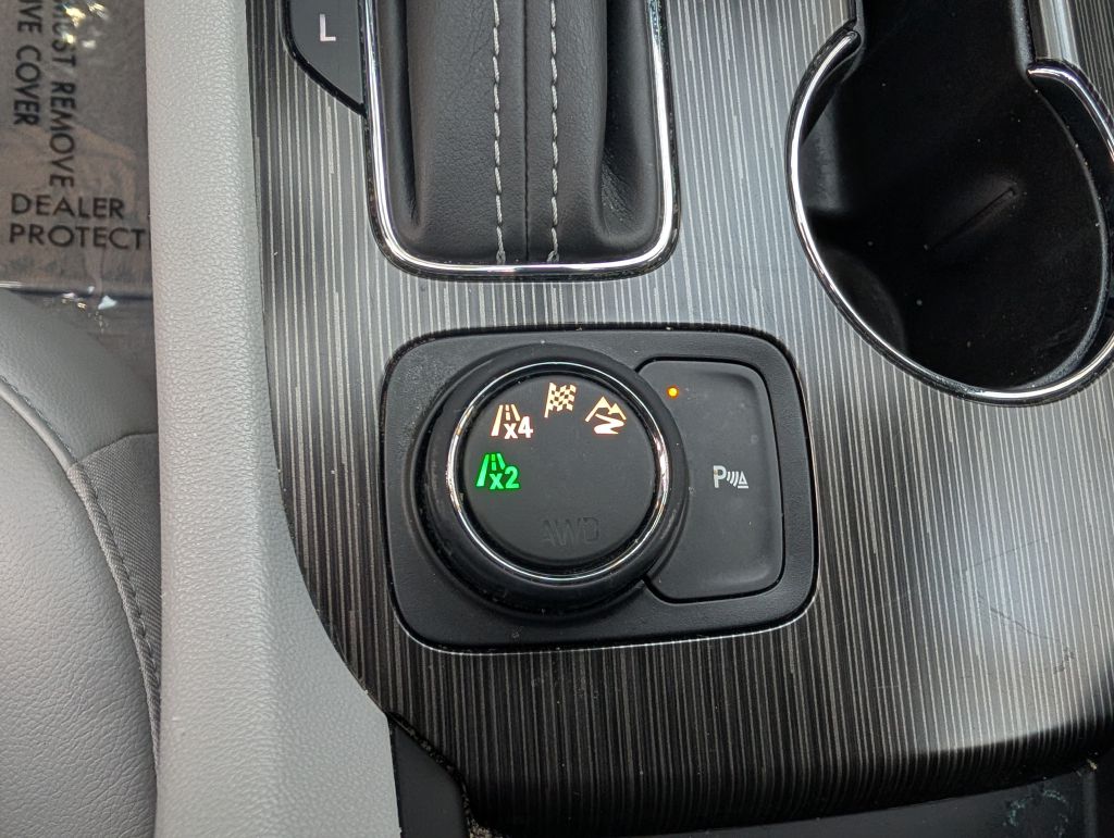 2017 GMC ACADIA - VP5181